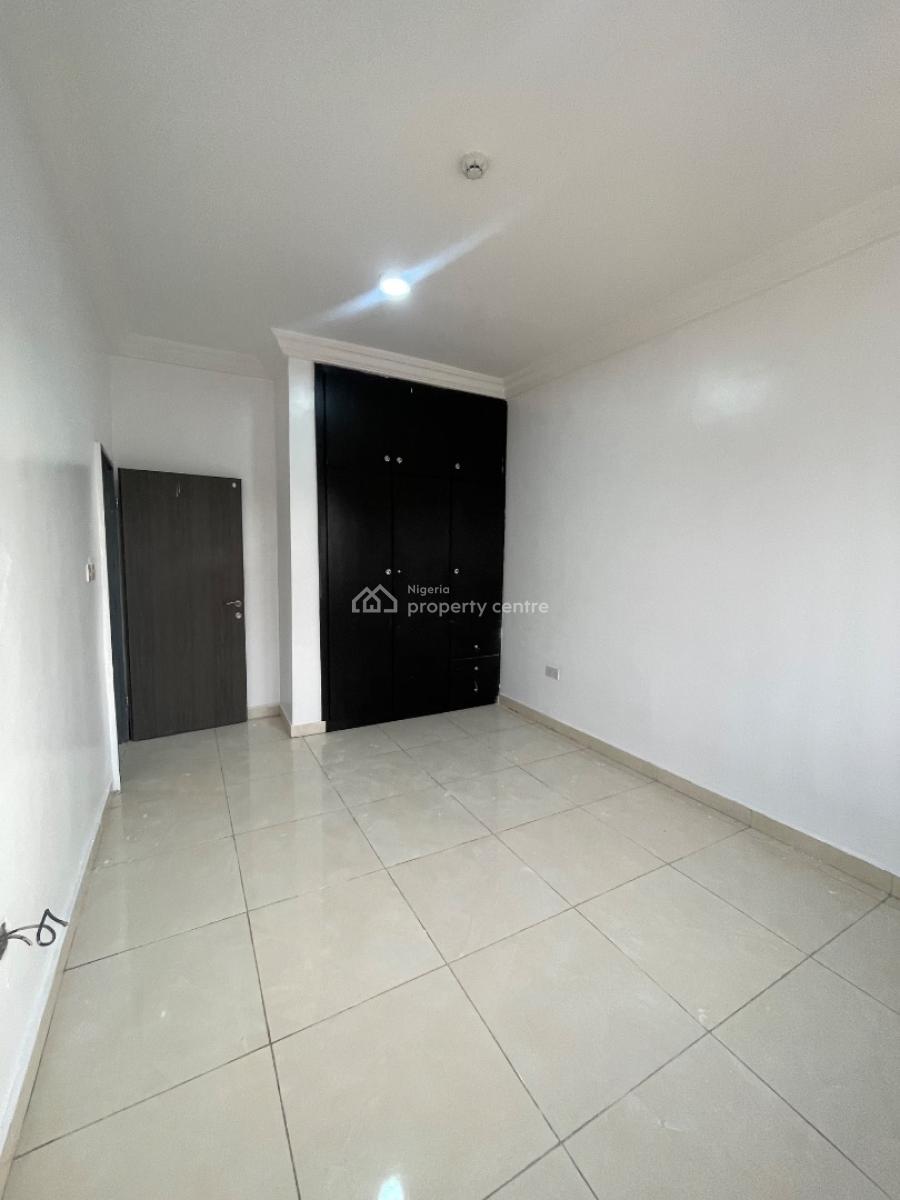 3 Bedroom Apartment, Chevron, Lekki, Lagos, Flat / Apartment for Rent