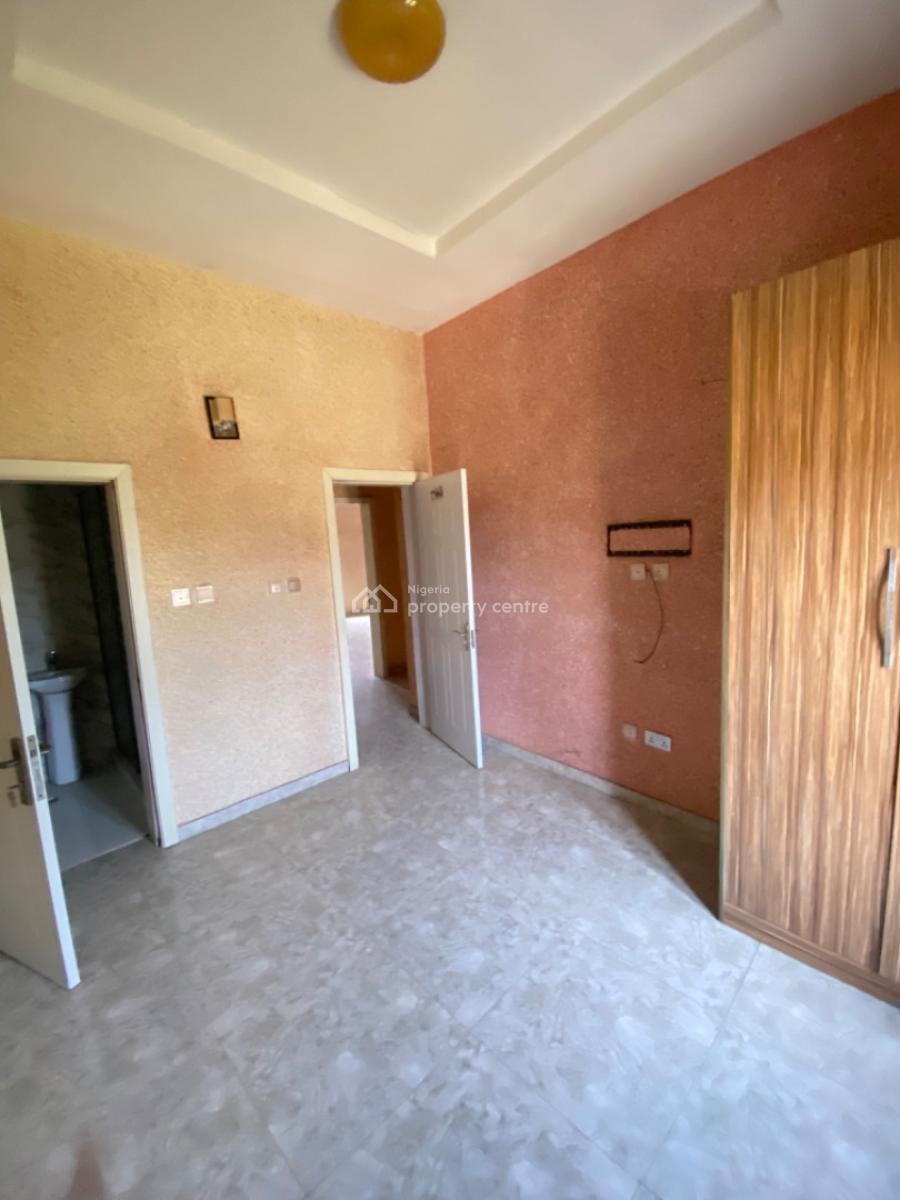 Spacious 4 Bedroom Modern Terrace Duplex Available, Orchid Road, Lekki, Lagos, Terraced Duplex for Rent
