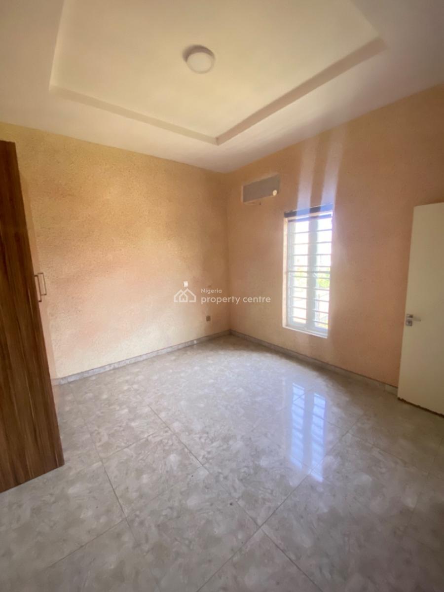 Spacious 4 Bedroom Modern Terrace Duplex Available, Orchid Road, Lekki, Lagos, Terraced Duplex for Rent