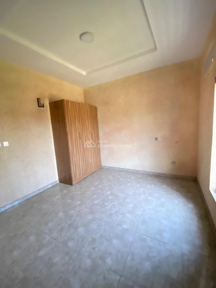 Spacious 4 Bedroom Modern Terrace Duplex Available, Orchid Road, Lekki, Lagos, Terraced Duplex for Rent