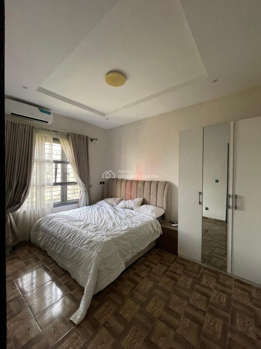 2 Bedroom Apartment, Lekki Right, Lekki Phase 1, Lekki, Lagos, Flat / Apartment for Rent