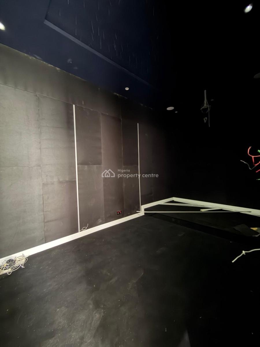 Contemporary 5 Bedroom Detached Duplex, Royal Garden, Ajah, Lagos, Detached Duplex for Sale