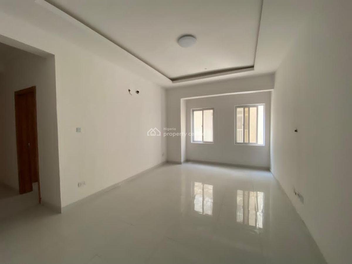 Luxury 2 Bedroom Apartment, Western Foreshore, Lekki, Lagos, Flat / Apartment for Rent
