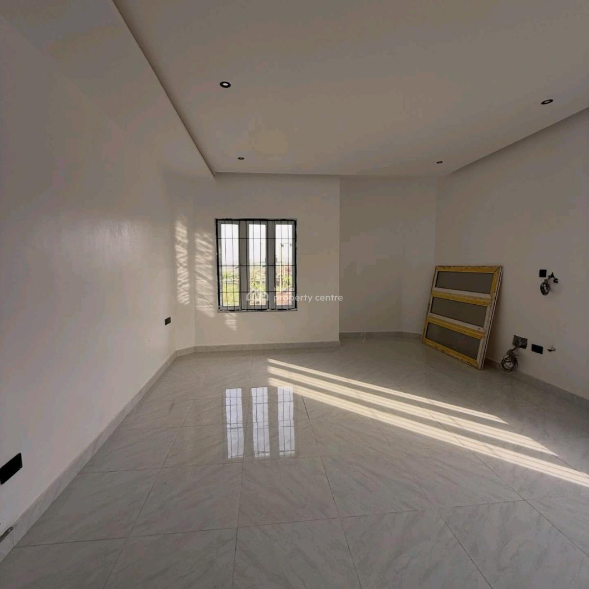 4 Bedroom Fully Detached Duplex 2 Rooms, Lokogoma District, Abuja, House for Sale