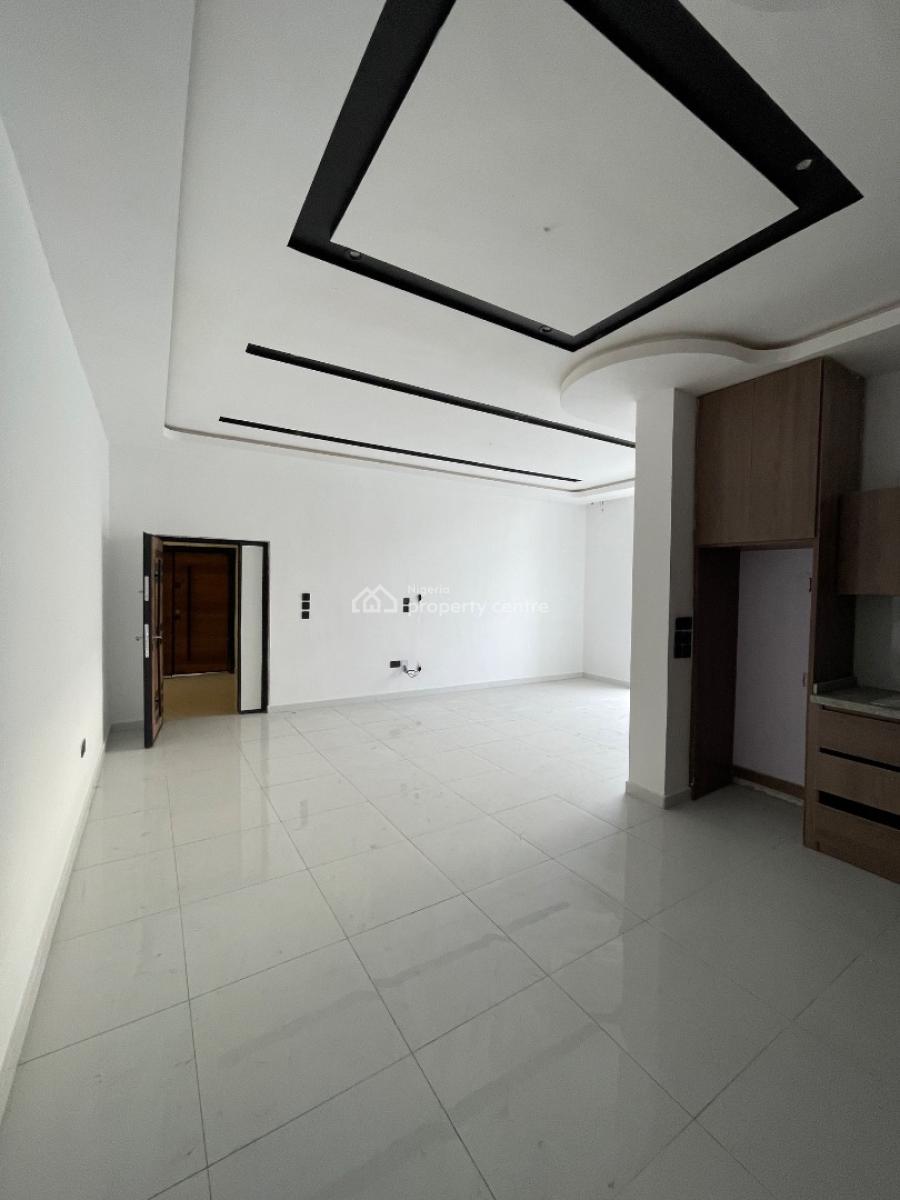 2 Bedroom Apartment, Ikate, Lekki, Lagos, Flat / Apartment for Rent