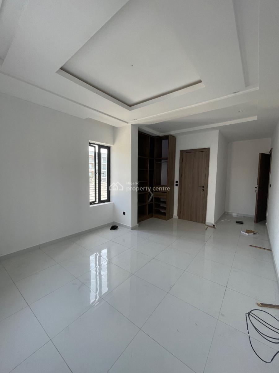 2 Bedroom Apartment, Ikate, Lekki, Lagos, Flat / Apartment for Rent