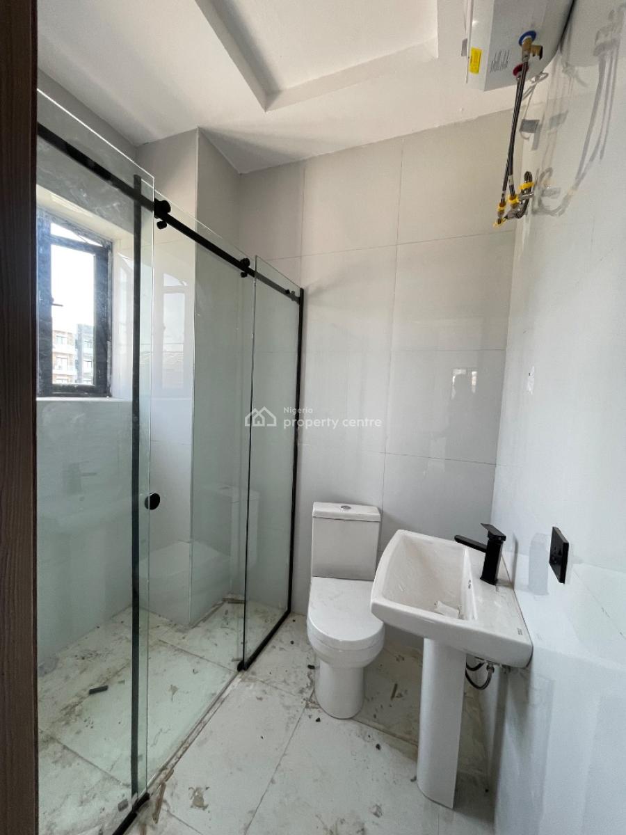 2 Bedroom Apartment, Ikate, Lekki, Lagos, Flat / Apartment for Rent