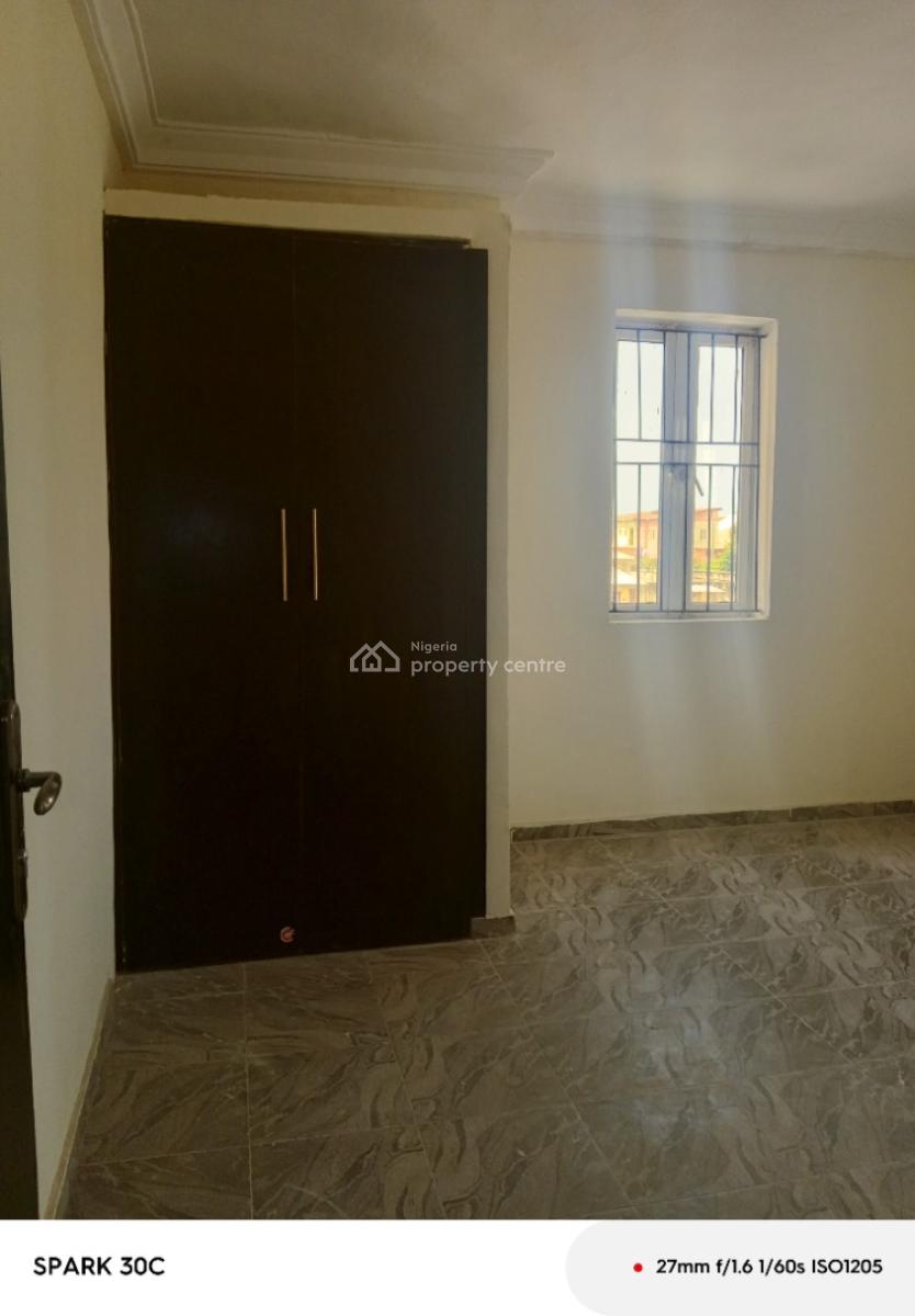 Brand New 2 Bedroom, Ogombo, Ajah, Lagos, Flat / Apartment for Rent