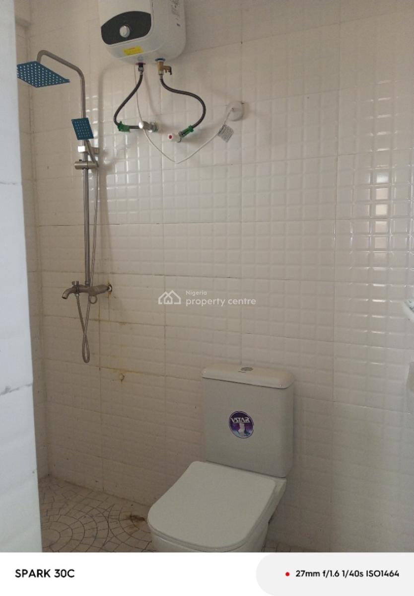 Brand New 2 Bedroom, Ogombo, Ajah, Lagos, Flat / Apartment for Rent