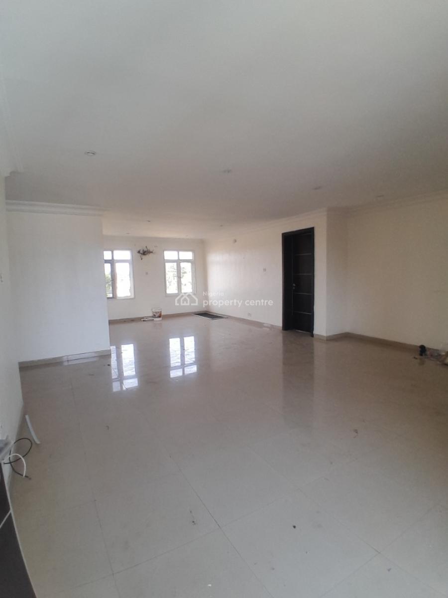 Two Bedrooms with Bq, Ayo Odobiyii Lekki Right, Lekki Phase 1, Lekki, Lagos, Flat / Apartment for Rent