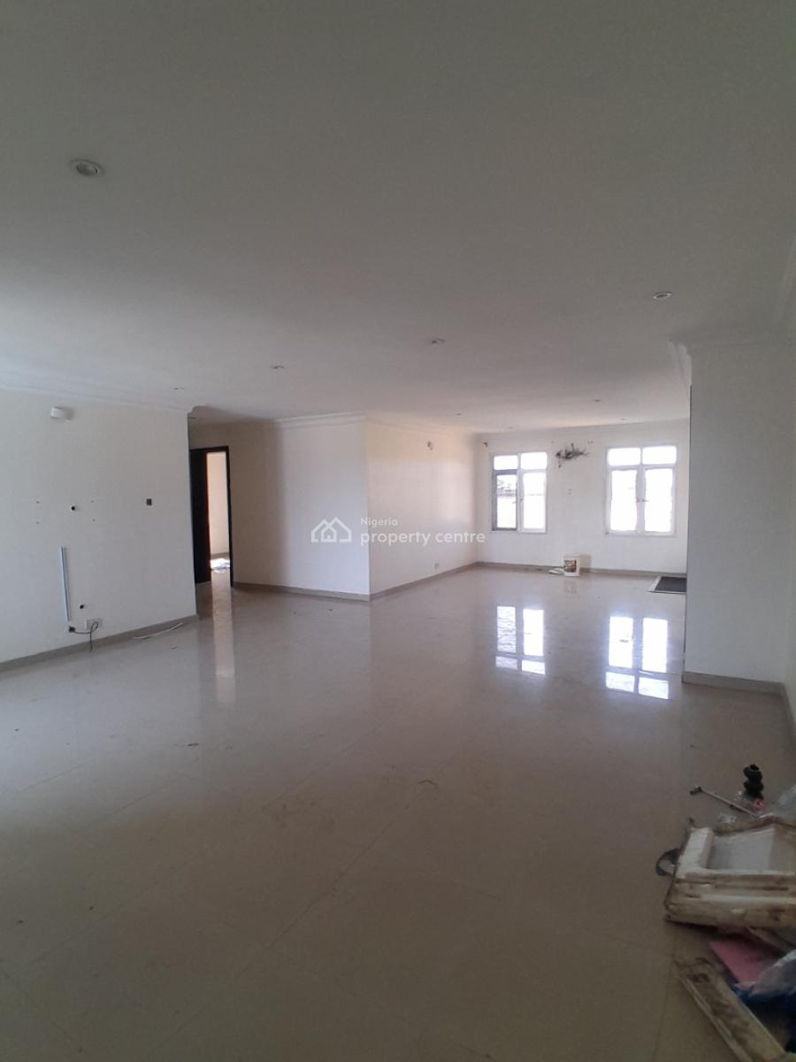 Two Bedrooms with Bq, Ayo Odobiyii Lekki Right, Lekki Phase 1, Lekki, Lagos, Flat / Apartment for Rent