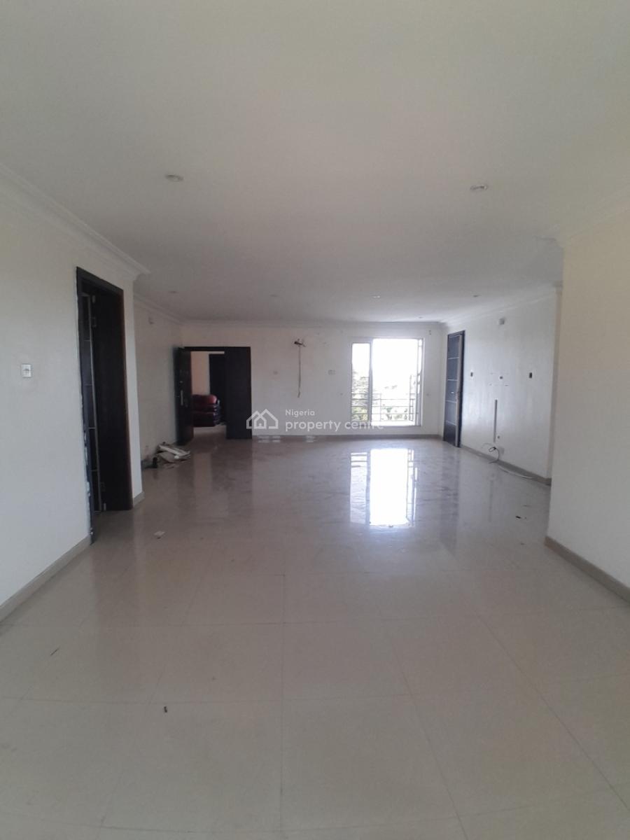 Two Bedrooms with Bq, Ayo Odobiyii Lekki Right, Lekki Phase 1, Lekki, Lagos, Flat / Apartment for Rent