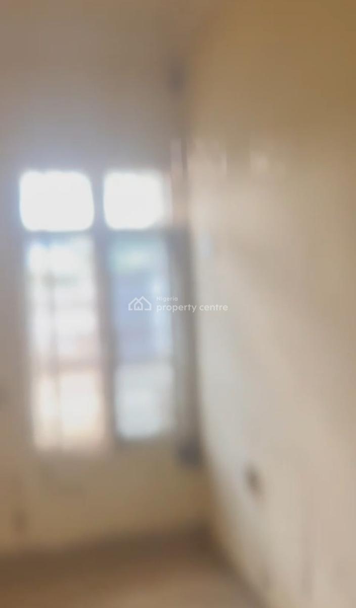 Spacious 3 Bedroom Semi Detached Duplex, Alone in Compound, Gated, Area1 Tarred, Garki, Abuja, Semi-detached Duplex for Rent