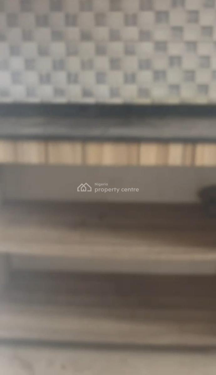 Spacious 3 Bedroom Semi Detached Duplex, Alone in Compound, Gated, Area1 Tarred, Garki, Abuja, Semi-detached Duplex for Rent