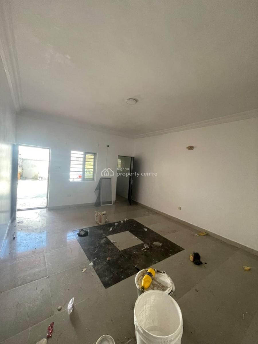 Clean 2 Bedroom Apartment, Sangotedo, Ajah, Lagos, Flat / Apartment for Rent