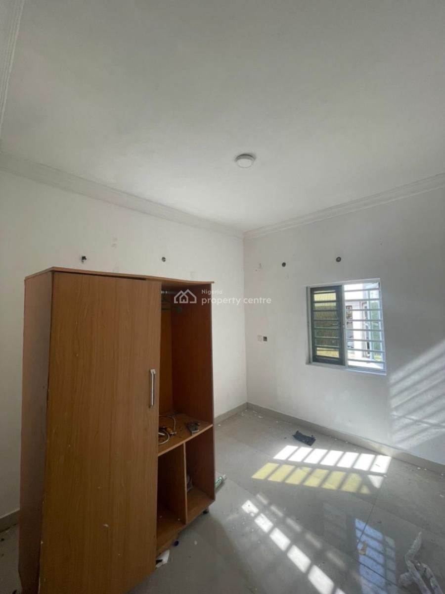 Clean 2 Bedroom Apartment, Sangotedo, Ajah, Lagos, Flat / Apartment for Rent
