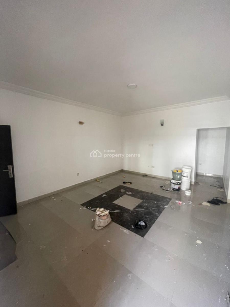 Clean 2 Bedroom Apartment, Sangotedo, Ajah, Lagos, Flat / Apartment for Rent