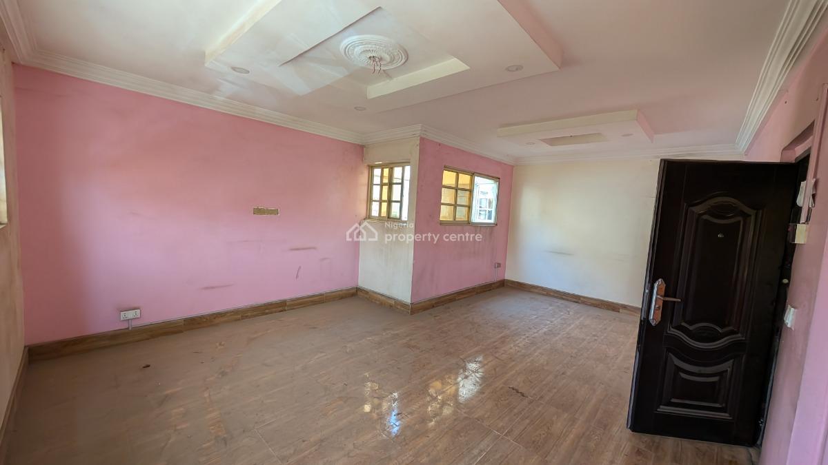 2 Bedroom Flat, Wuse, Abuja, House for Rent