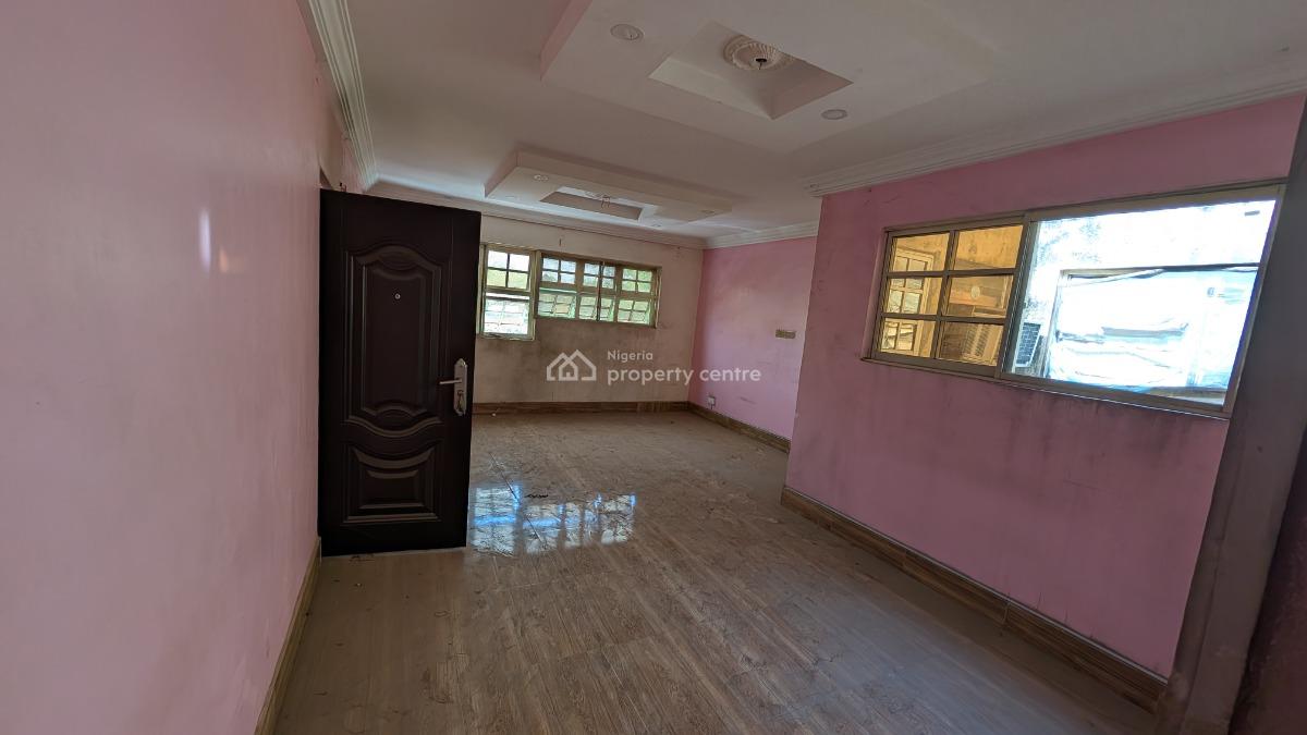 2 Bedroom Flat, Wuse, Abuja, House for Rent