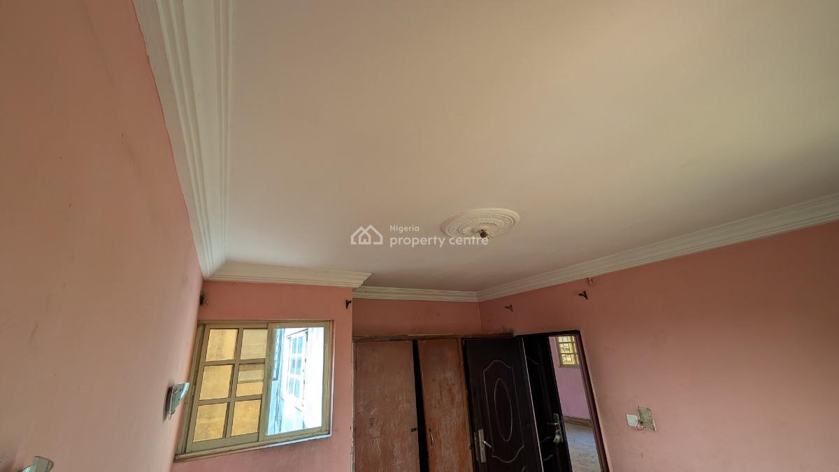 2 Bedroom Flat, Wuse, Abuja, House for Rent