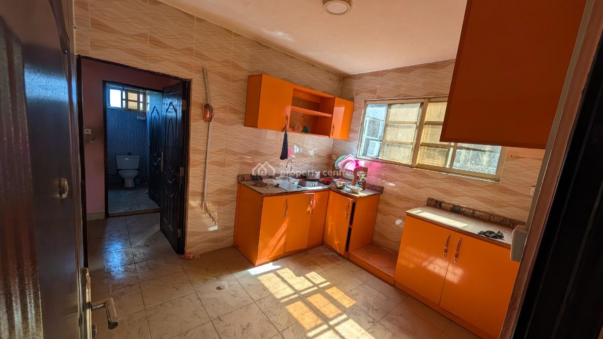 2 Bedroom Flat, Wuse, Abuja, House for Rent