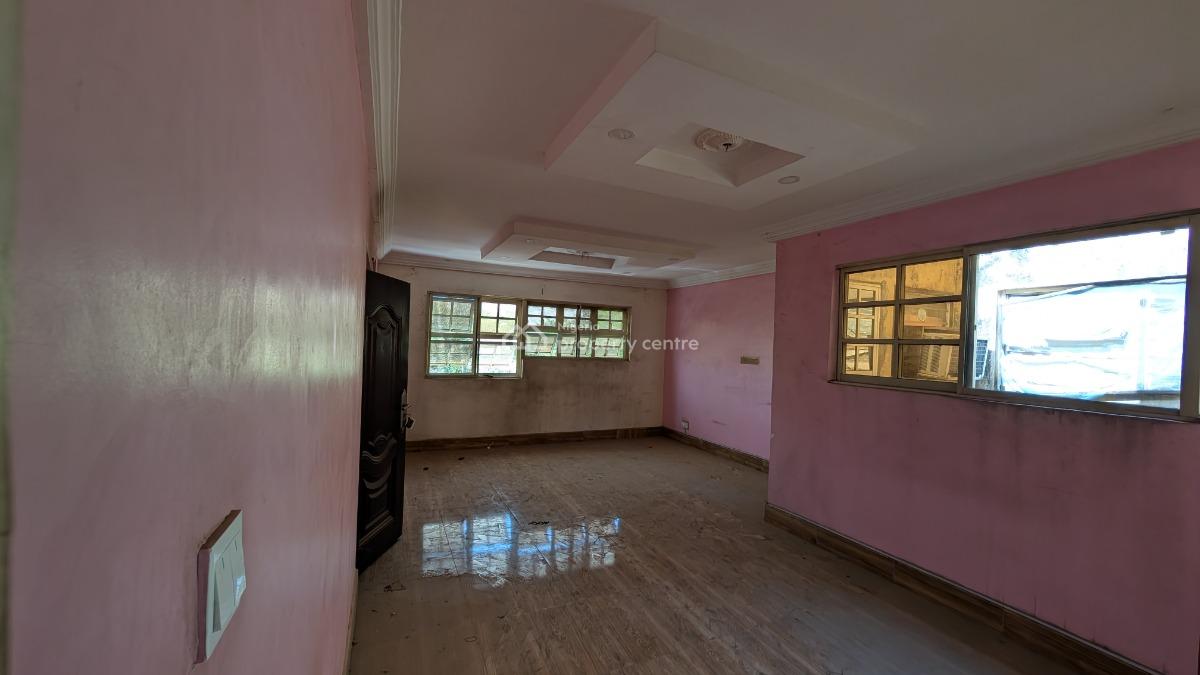 2 Bedroom Flat, Wuse, Abuja, House for Rent