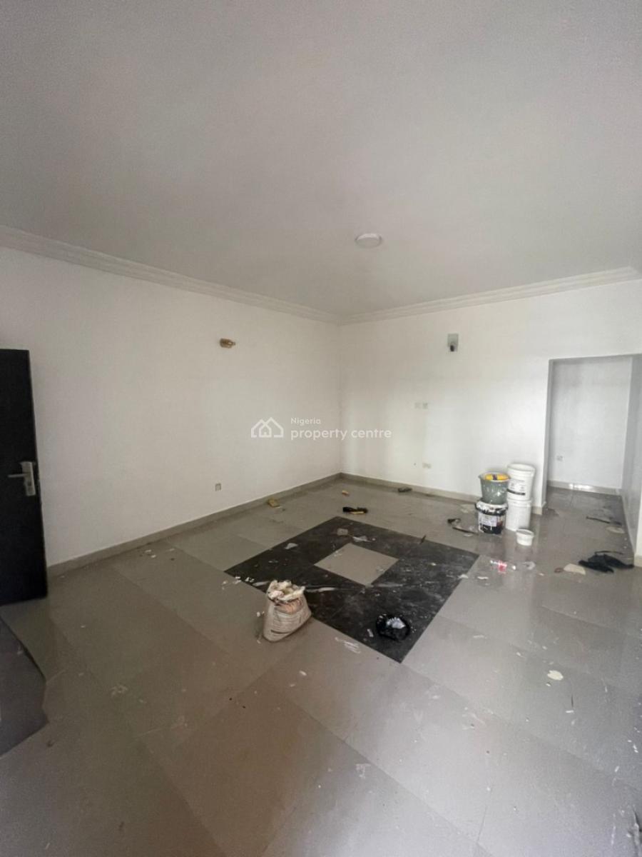 Nice 2 Bedroom Apartment, Sangotedo Eti-osa Lagos, Sangotedo, Ajah, Lagos, Flat / Apartment for Rent