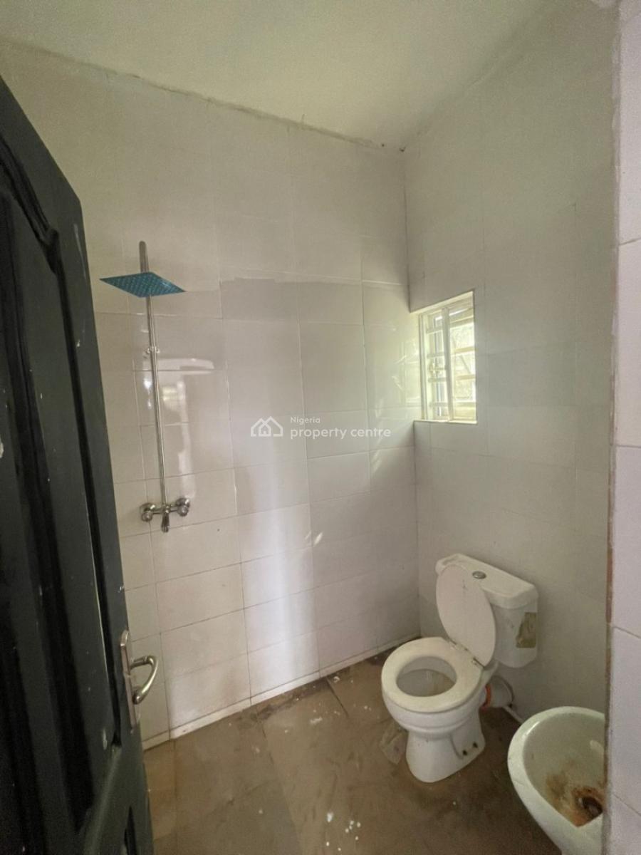 Nice 2 Bedroom Apartment, Sangotedo Eti-osa Lagos, Sangotedo, Ajah, Lagos, Flat / Apartment for Rent