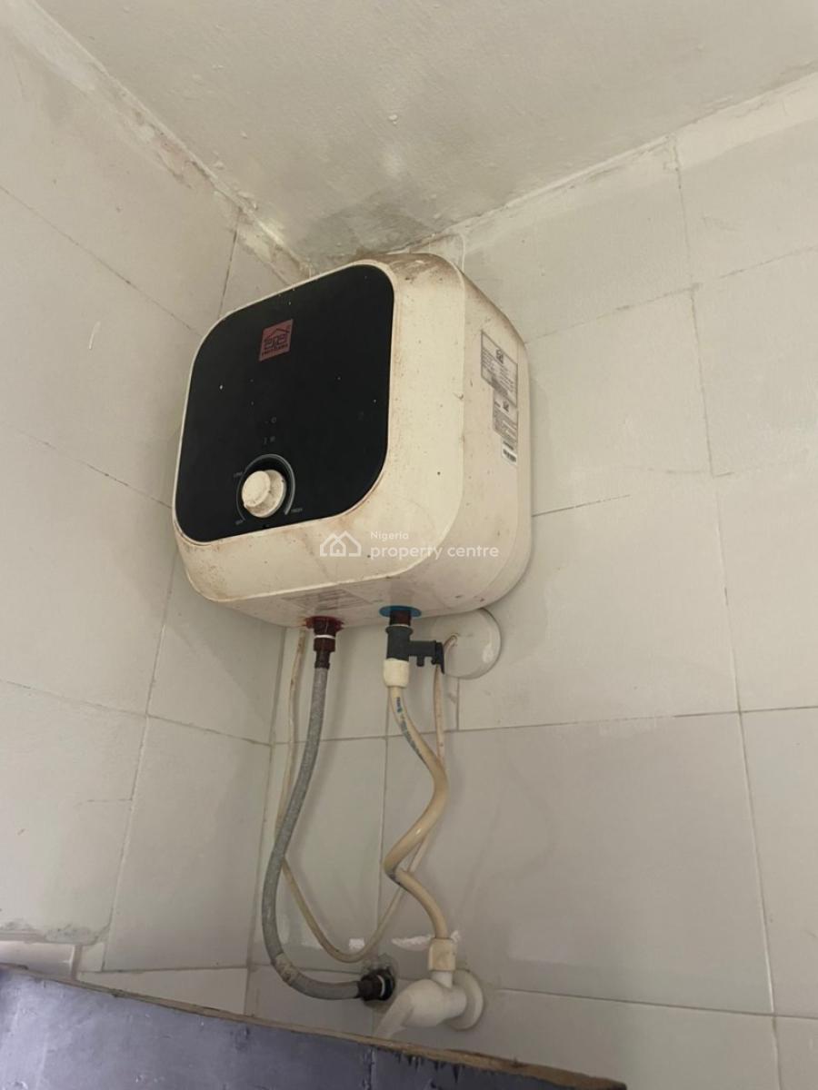 Nice 2 Bedroom Apartment, Sangotedo Eti-osa Lagos, Sangotedo, Ajah, Lagos, Flat / Apartment for Rent