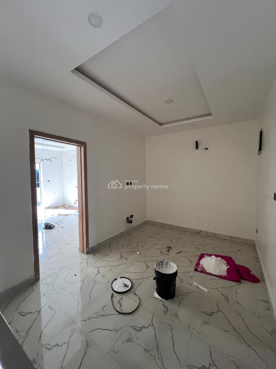 4bedroom Terrace Duplex, Ajah, Lagos, Terraced Duplex for Rent