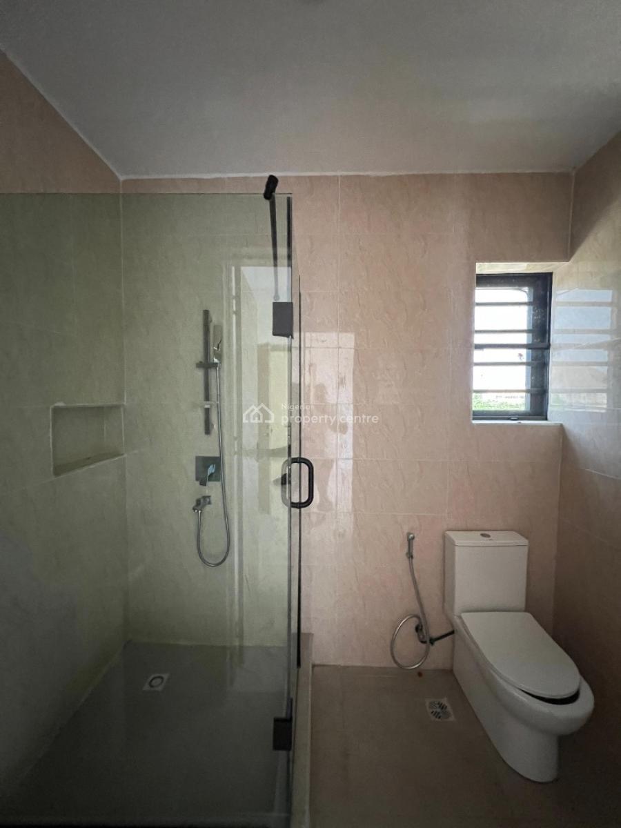 4bedroom Terrace Duplex, Ajah, Lagos, Terraced Duplex for Rent