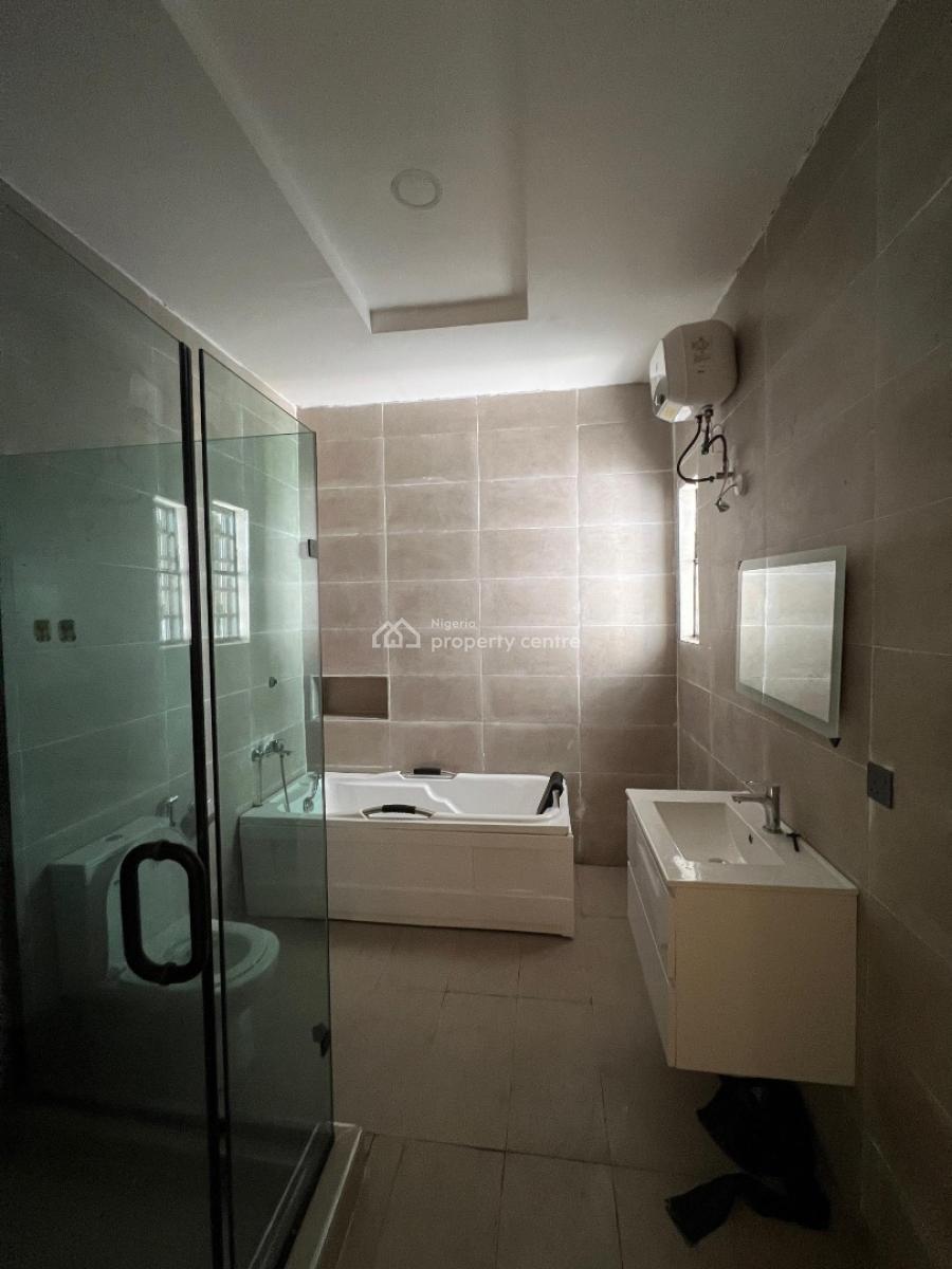 4bedroom Terrace Duplex, Ajah, Lagos, Terraced Duplex for Rent