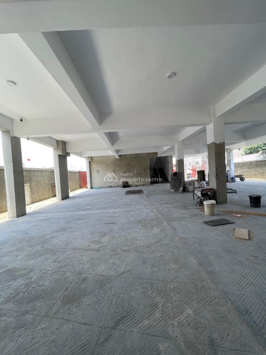 2 Bedroom Flat, Igbo Efon, Lekki, Lagos, Flat / Apartment for Sale