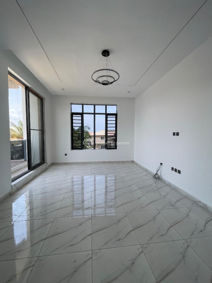 2 Bedroom Flat, Igbo Efon, Lekki, Lagos, Flat / Apartment for Sale