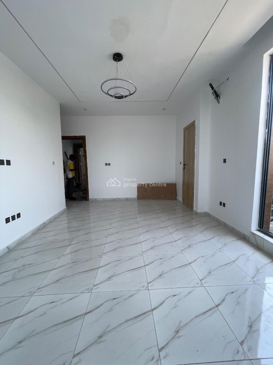 2 Bedroom Flat, Igbo Efon, Lekki, Lagos, Flat / Apartment for Sale