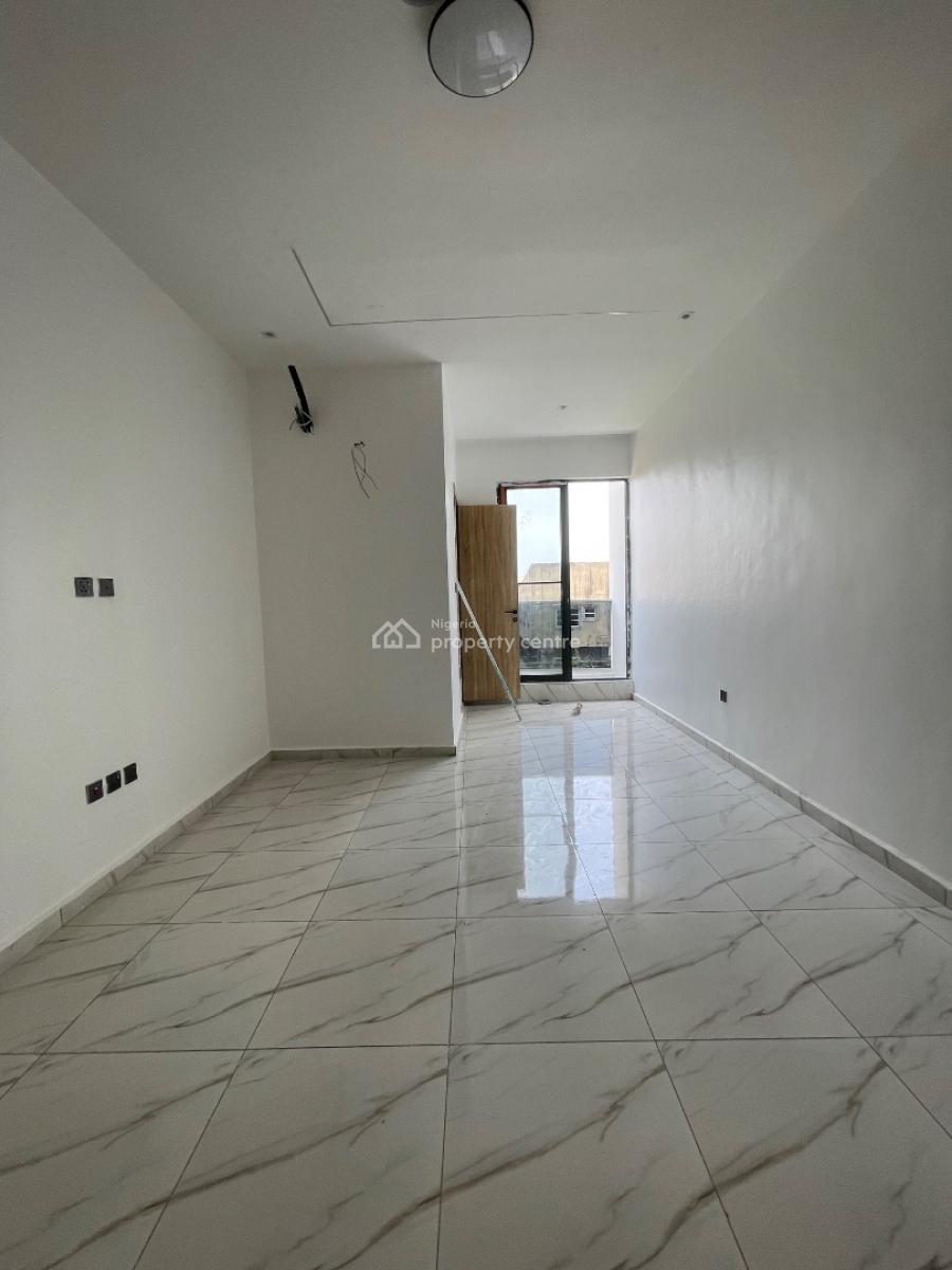 2 Bedroom Flat, Igbo Efon, Lekki, Lagos, Flat / Apartment for Sale