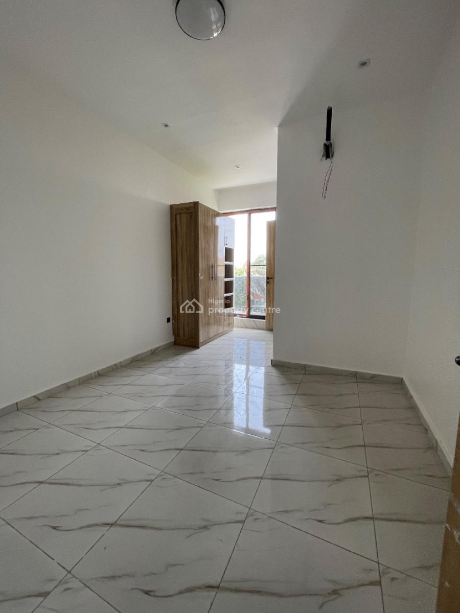 2 Bedroom Flat, Igbo Efon, Lekki, Lagos, Flat / Apartment for Sale