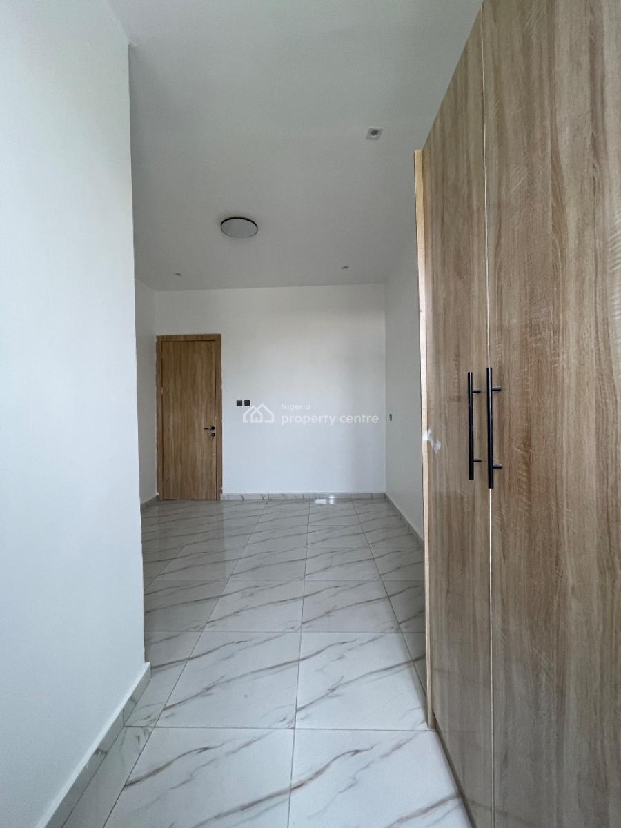 2 Bedroom Flat, Igbo Efon, Lekki, Lagos, Flat / Apartment for Sale