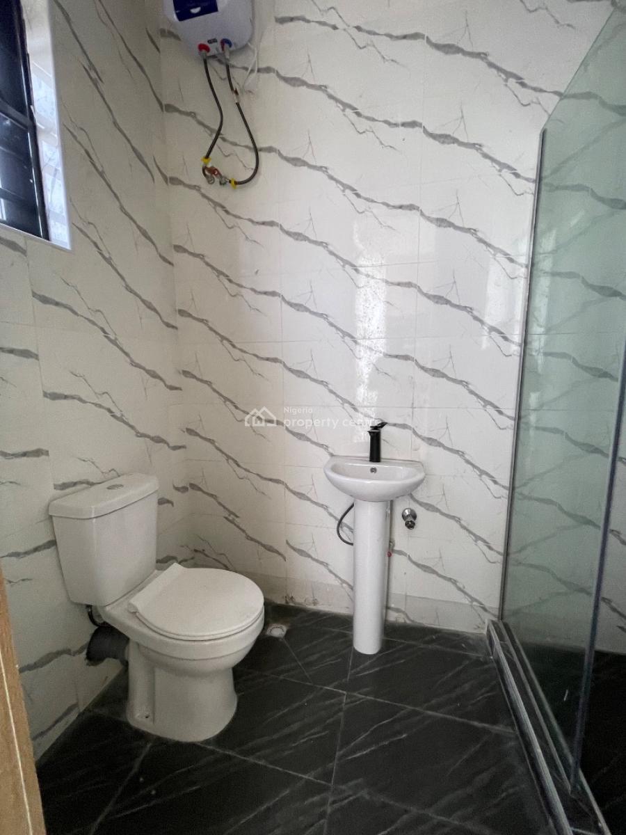 2 Bedroom Flat, Igbo Efon, Lekki, Lagos, Flat / Apartment for Sale