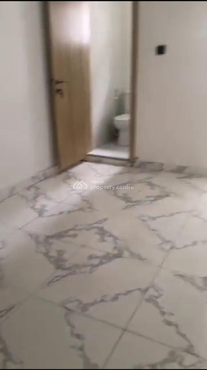 Luxury 2 Units of 4 Bedroom Terrace Duplex.corner Piece, Davids Court, Ajah, Lagos, Terraced Duplex for Sale