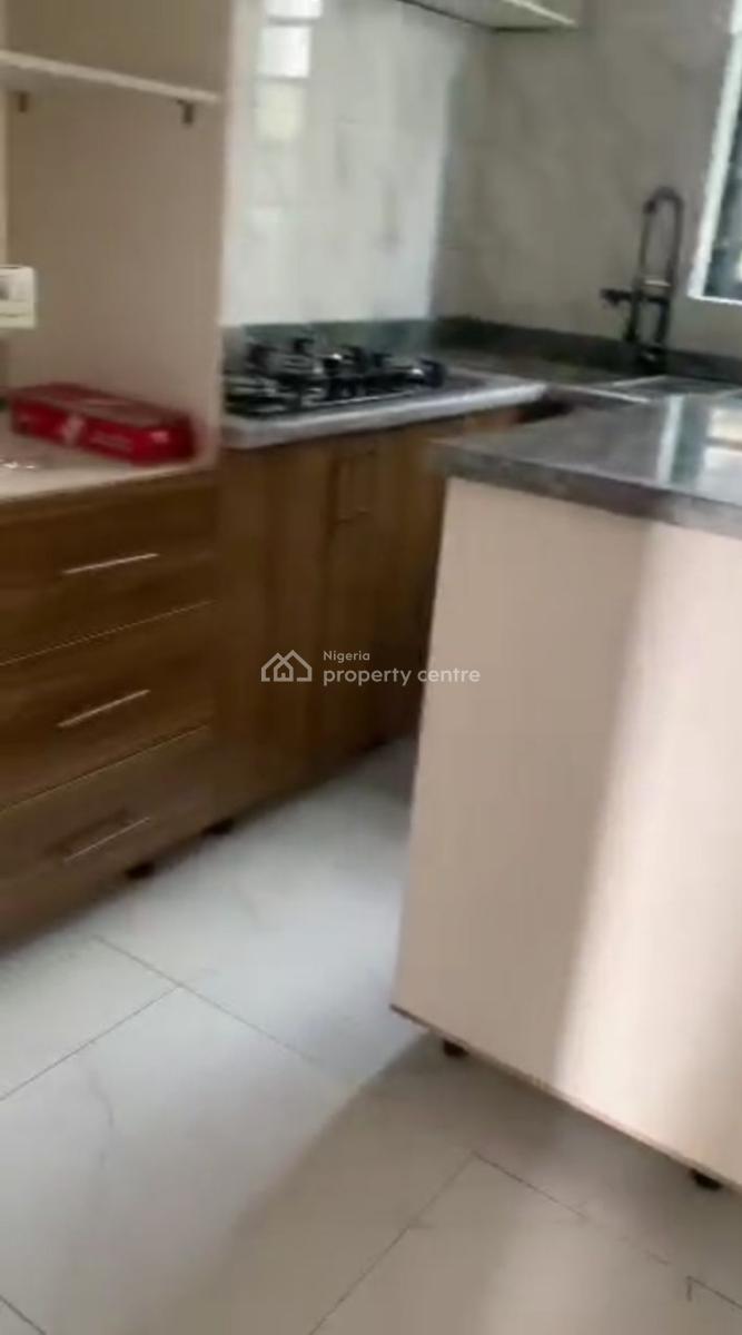 Luxury 2 Units of 4 Bedroom Terrace Duplex.corner Piece, Davids Court, Ajah, Lagos, Terraced Duplex for Sale