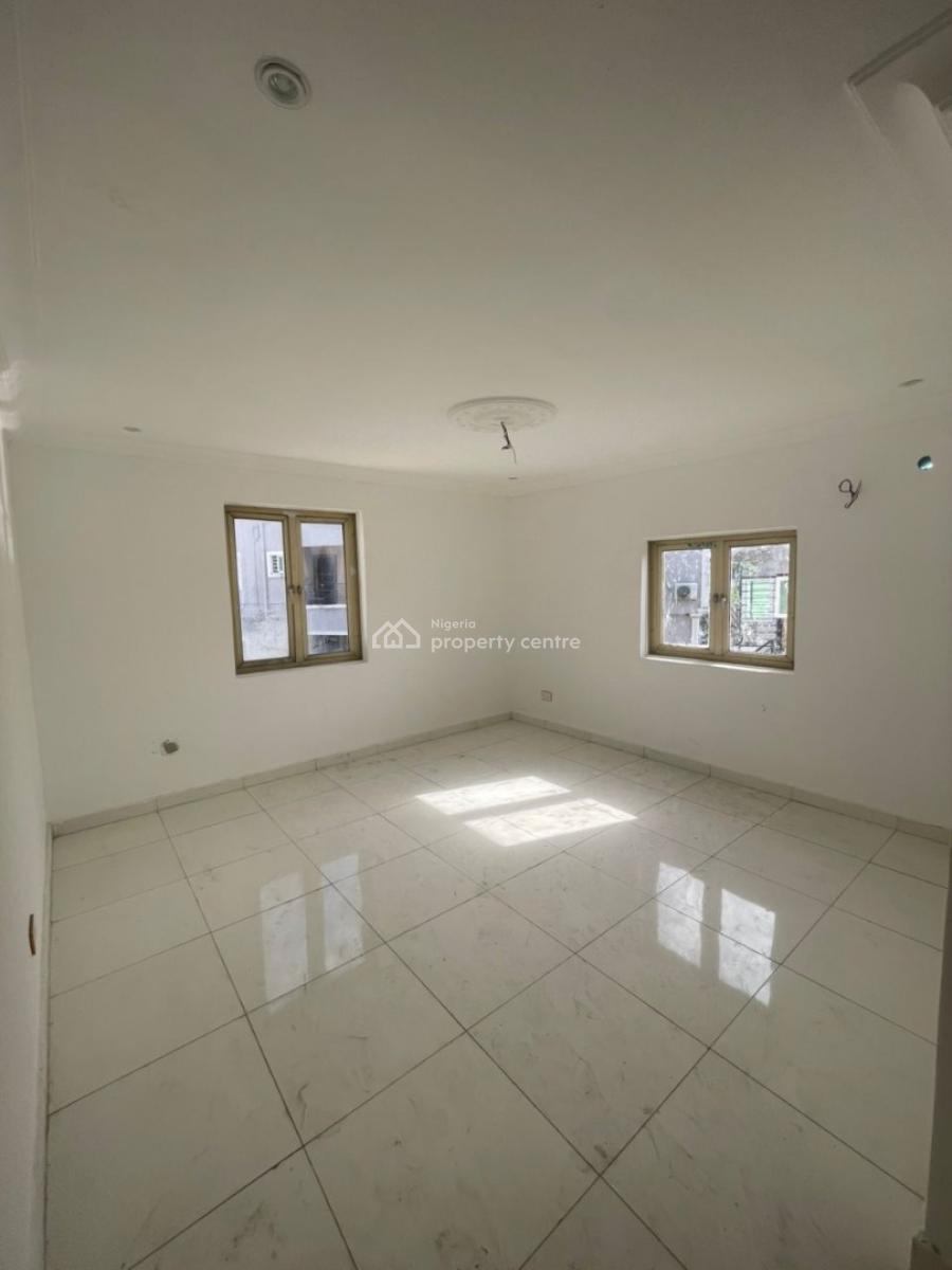 Sharp Lovely Newly Built Mini Flat with Solar Inverter, Eti-osa, Sangotedo, Ajah, Lagos, Mini Flat (room and Parlour) for Rent