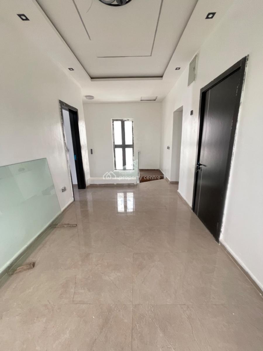 Modern Architectural Design 4 Bedroom Detached Home, Metrohomes Adesanya Axis, Ajah, Lagos, Detached Duplex for Sale