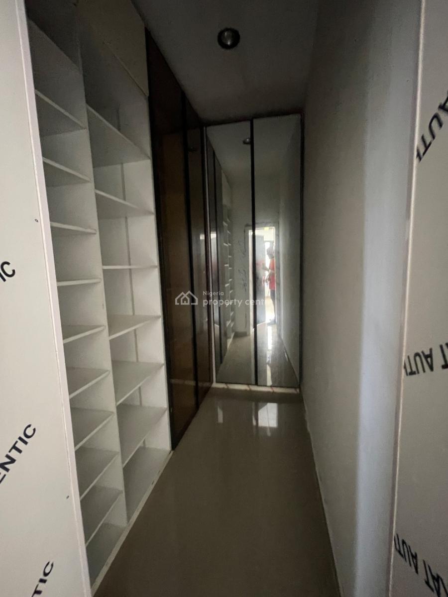 Modern Architectural Design 4 Bedroom Detached Home, Metrohomes Adesanya Axis, Ajah, Lagos, Detached Duplex for Sale