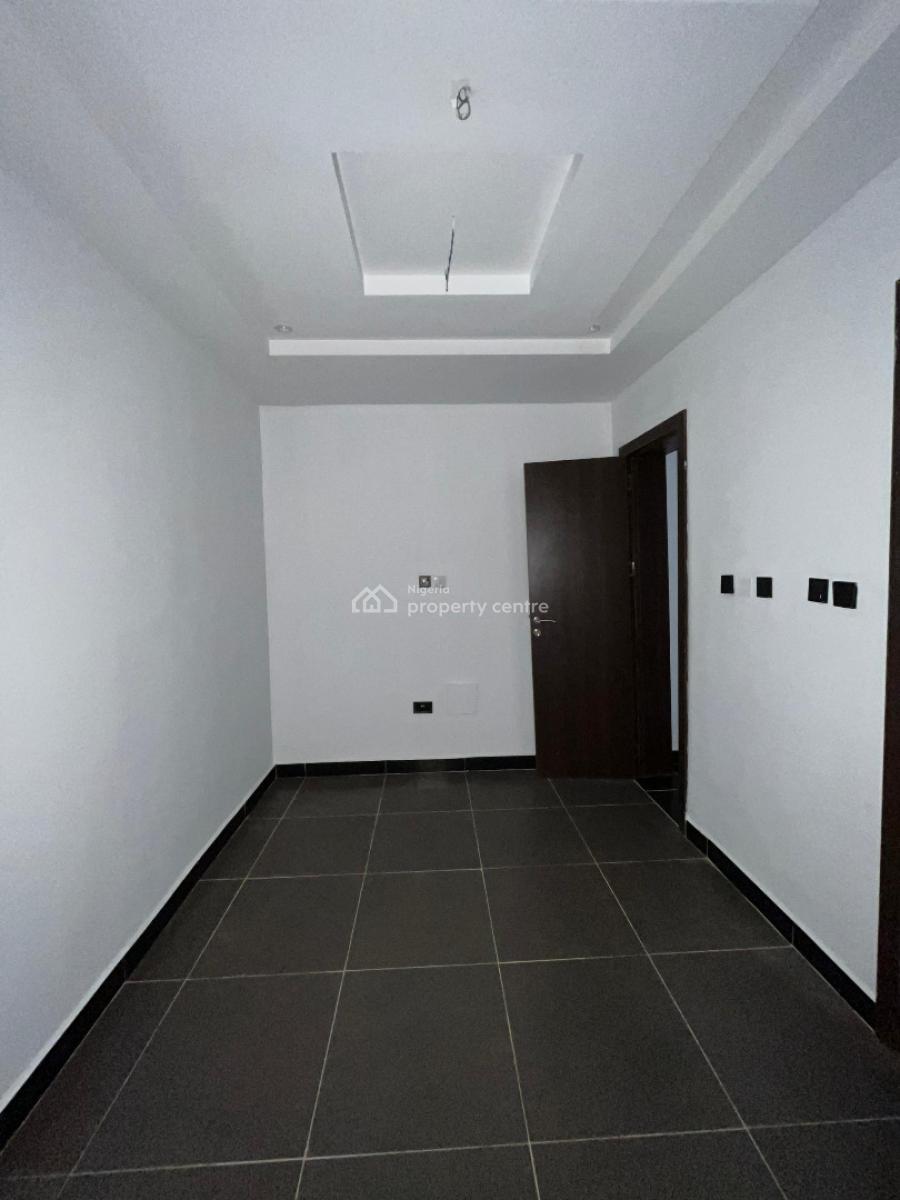 Exclusively Built 2 Bedroom Apartment with a Bq, Allen, Ikeja, Lagos, Flat / Apartment for Sale