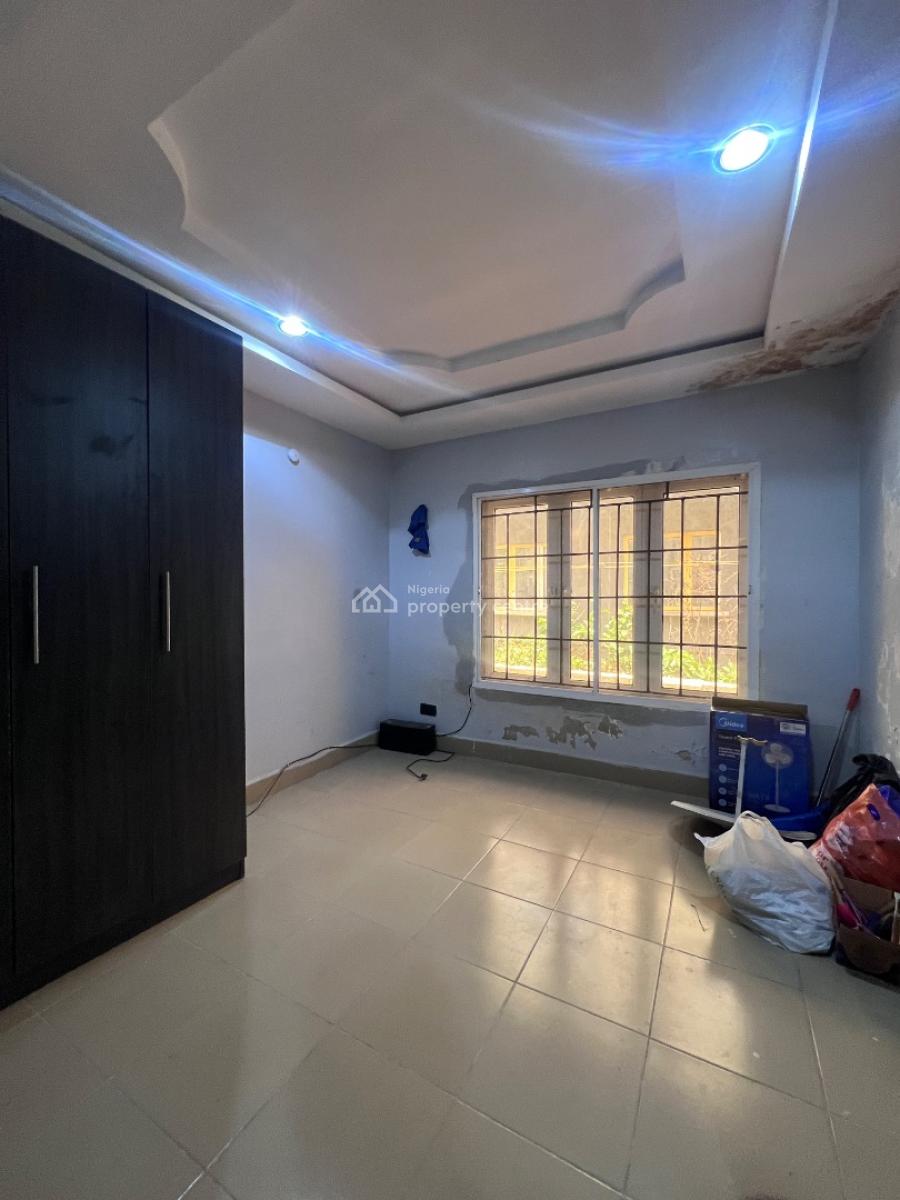 Luxury 4 Bedroom Semi Detached Duplex, Paradise 2 Estate Lifecamp, Life Camp, Abuja, Semi-detached Duplex for Sale