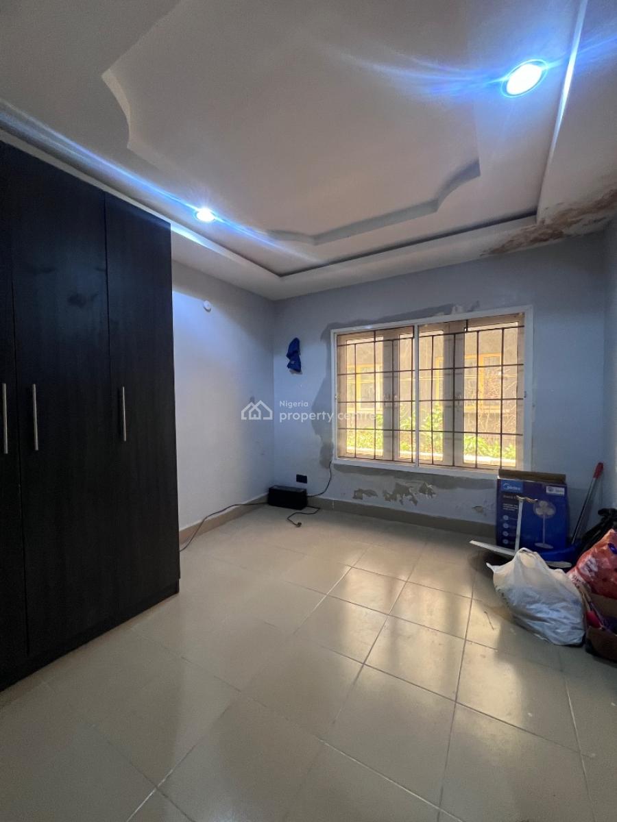 Luxury 4 Bedroom Semi Detached Duplex, Paradise 2 Estate Lifecamp, Life Camp, Abuja, Semi-detached Duplex for Sale