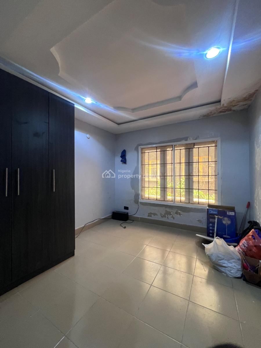 Luxury 4 Bedroom Semi Detached Duplex, Paradise 2 Estate Lifecamp, Life Camp, Abuja, Semi-detached Duplex for Sale