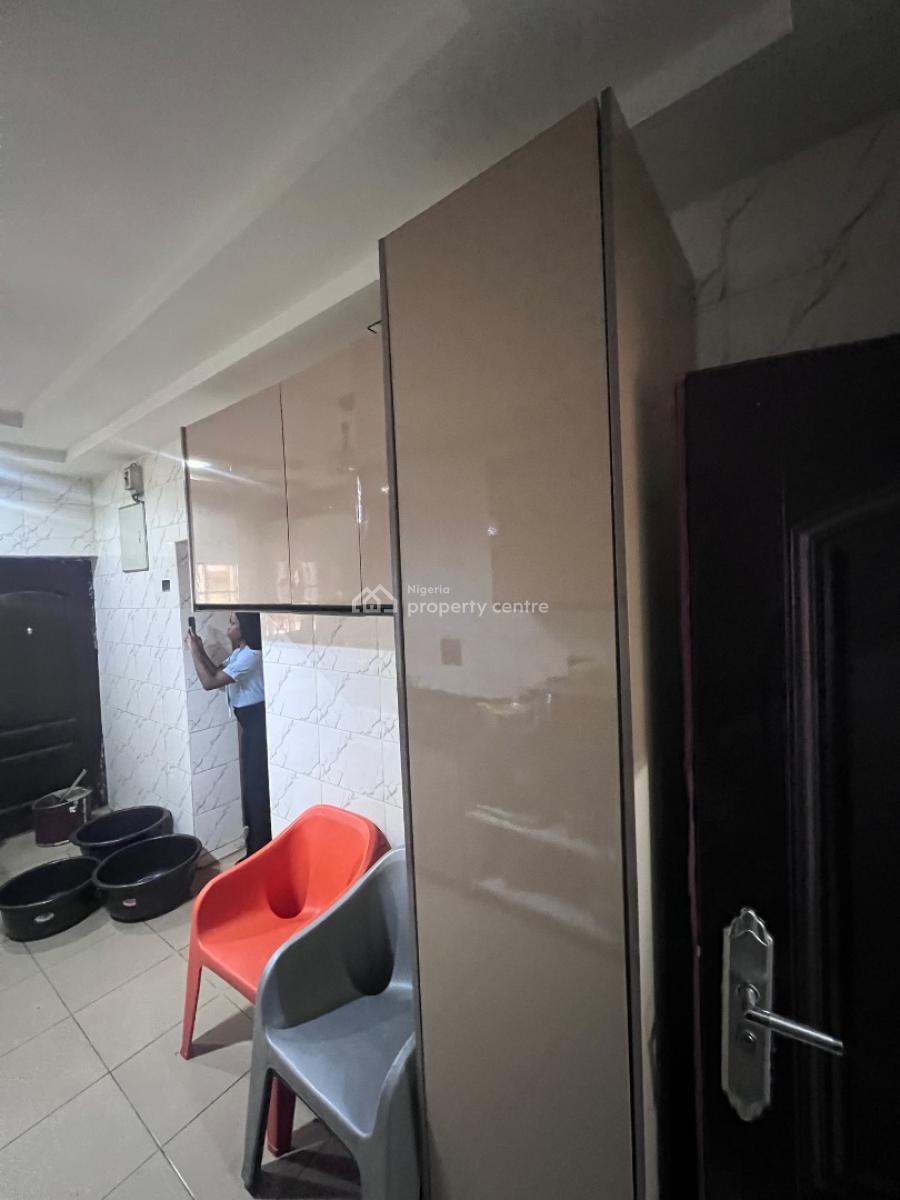 Luxury 4 Bedroom Semi Detached Duplex, Paradise 2 Estate Lifecamp, Life Camp, Abuja, Semi-detached Duplex for Sale