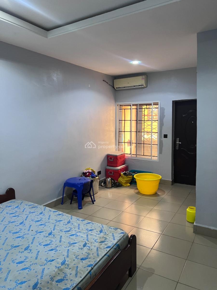 Luxury 4 Bedroom Semi Detached Duplex, Paradise 2 Estate Lifecamp, Life Camp, Abuja, Semi-detached Duplex for Sale